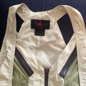 Nike Air Jordan 23 Engineered Women's Gilet mini dress Vest